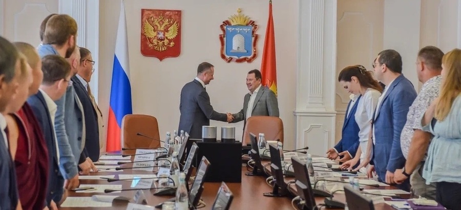 Состоялось выездное заседание рабочей группы Госдумы по вопросам развития этноспорта