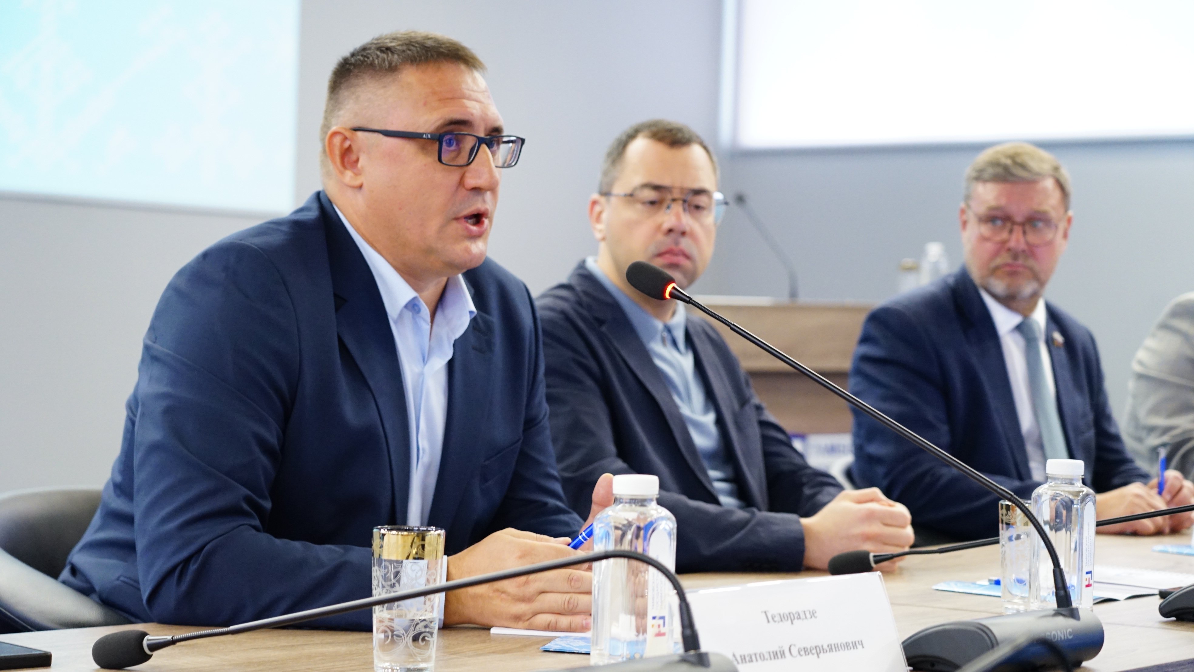 Атмановские кулачки станут объектом научного изучения