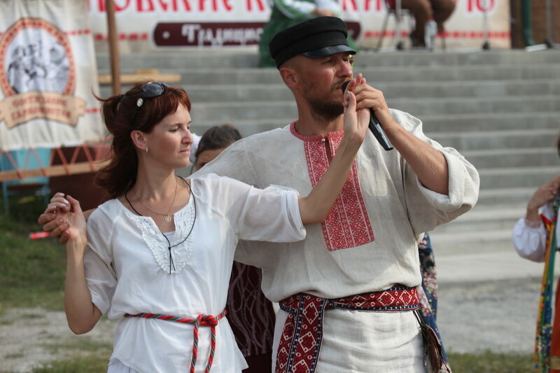 Опубликована программа Атмановских кулачек-2023
